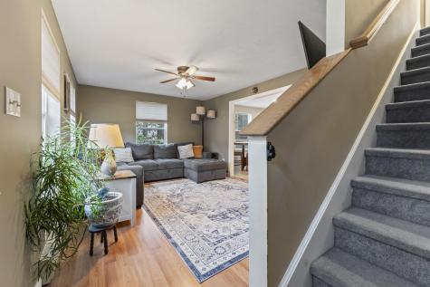 46 Beech Street Lisbon ME 04250