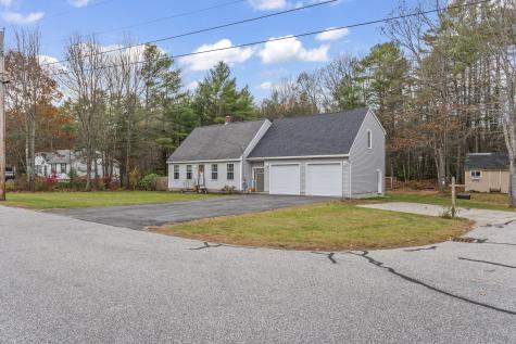 46 Beech Street Lisbon ME 04250