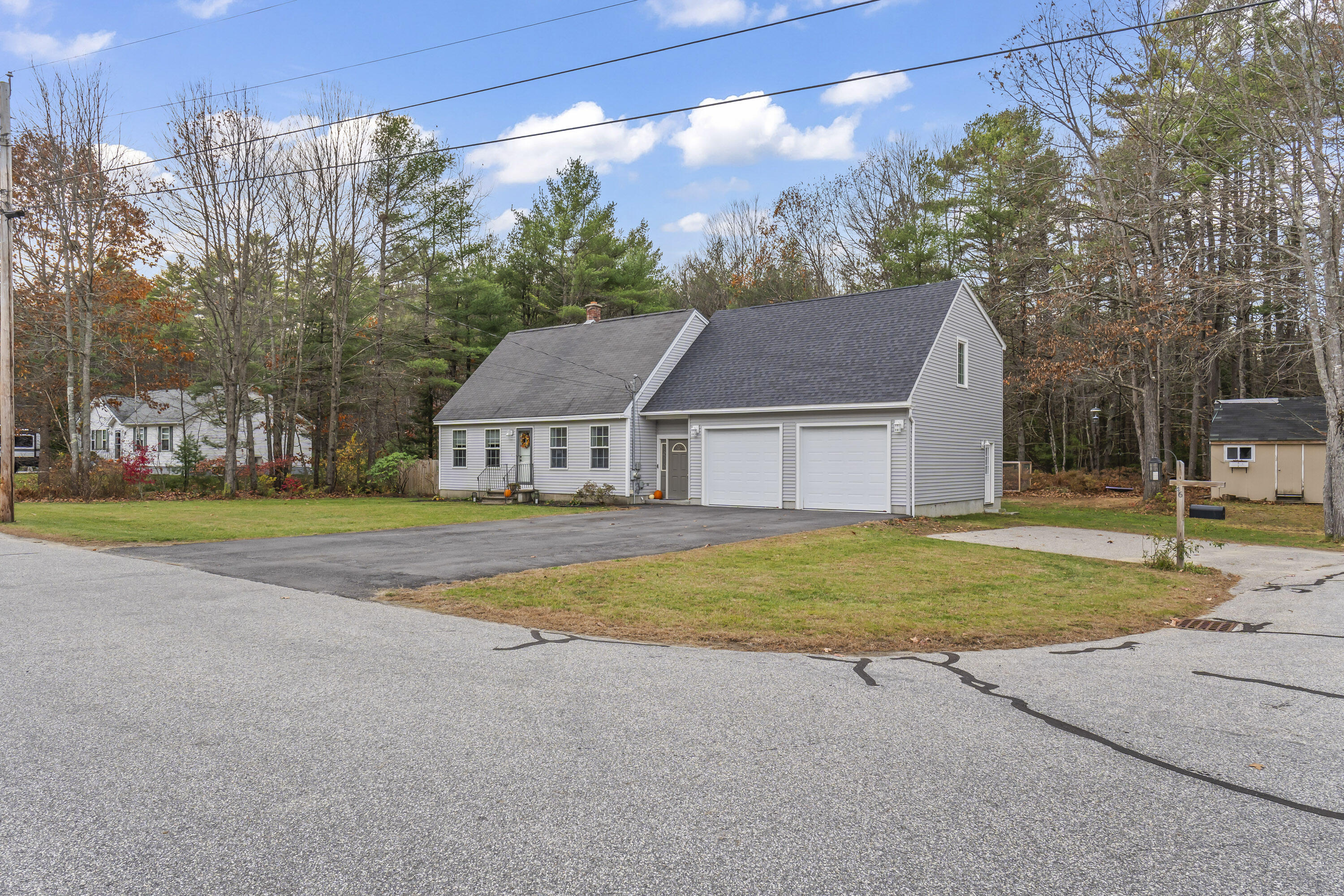 46 Beech Street Lisbon ME 04250