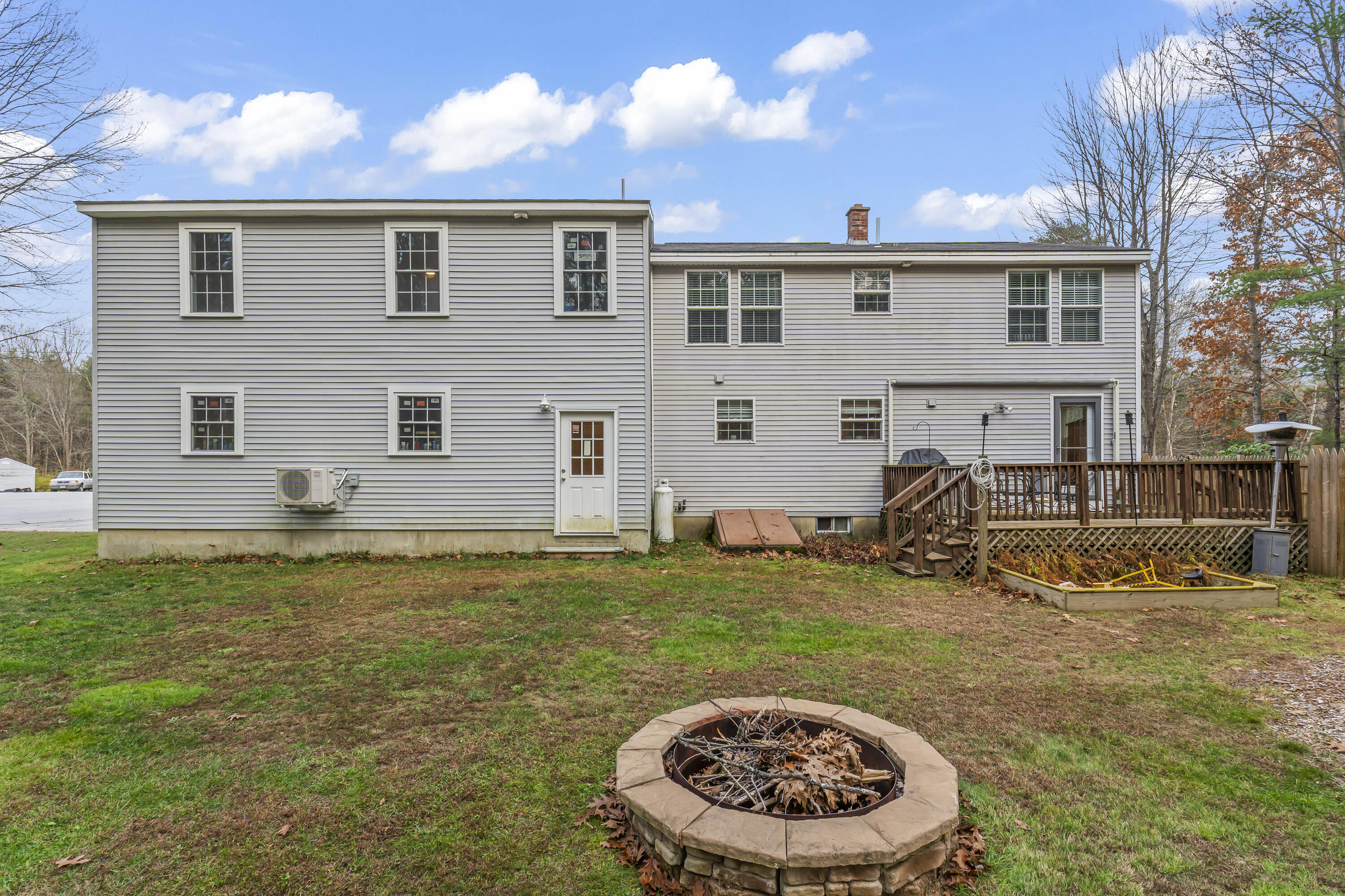 46 Beech Street Lisbon ME 04250