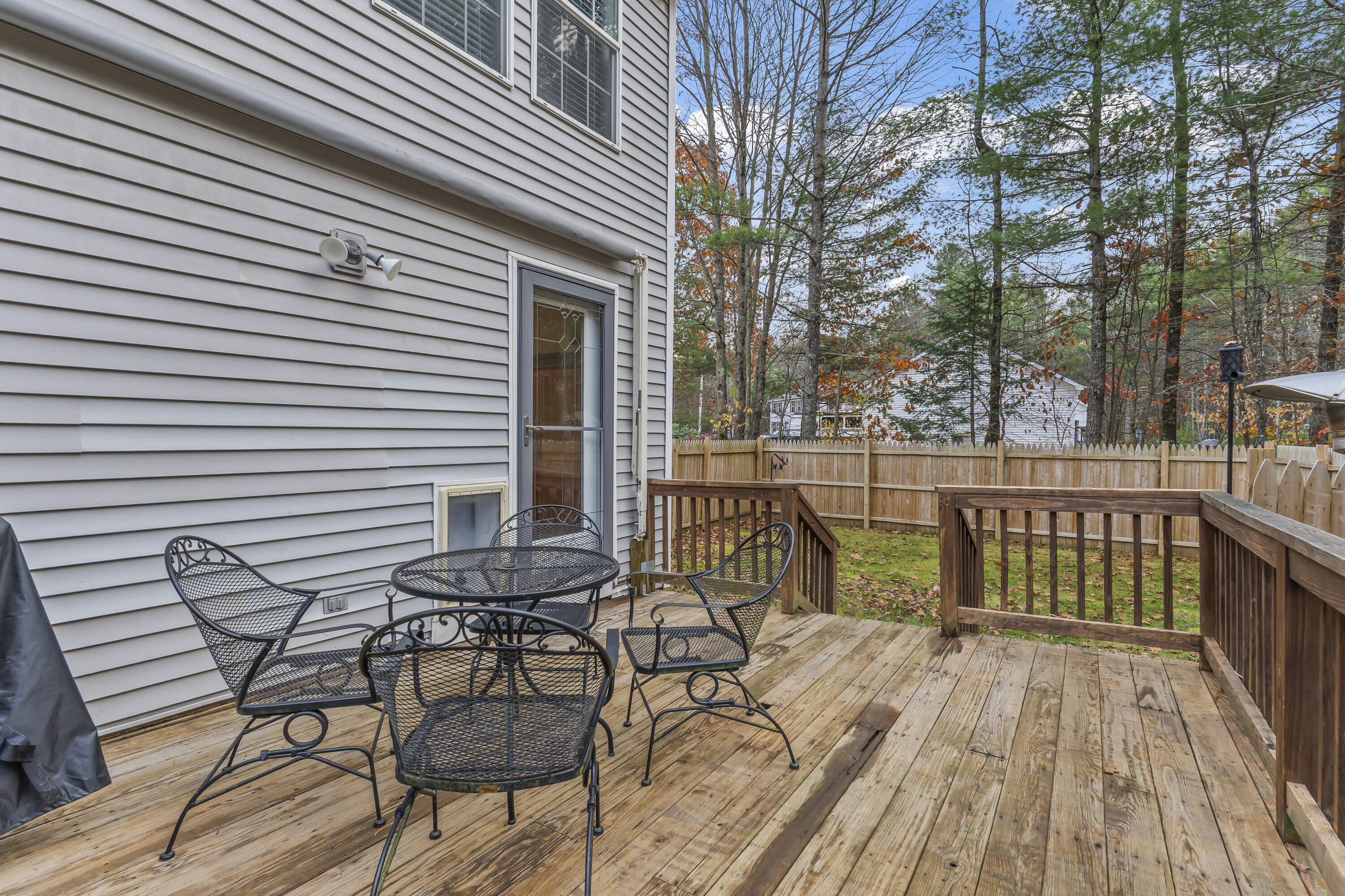 46 Beech Street Lisbon ME 04250