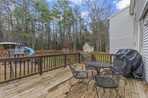 46 Beech Street Lisbon ME 04250