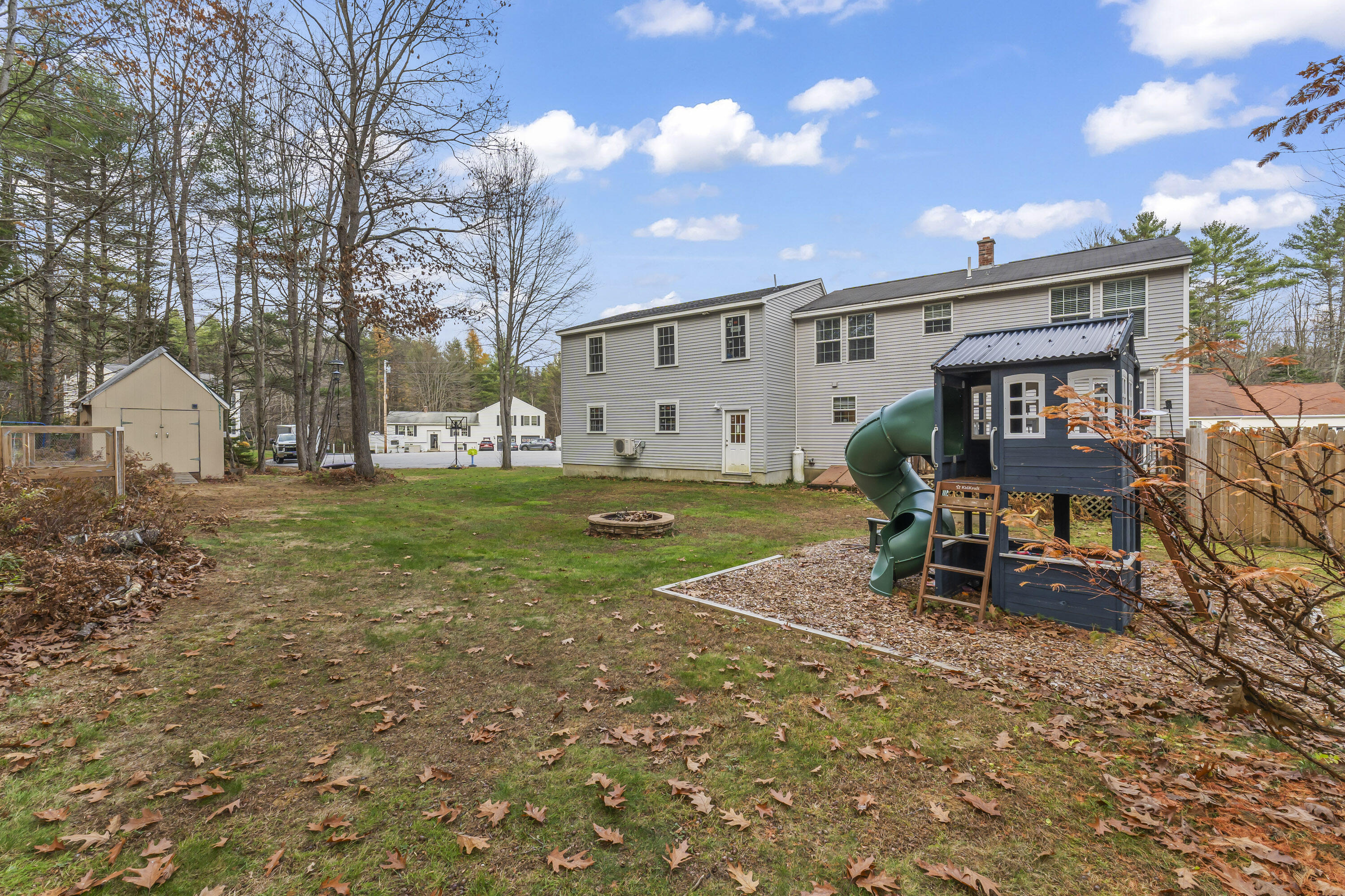 46 Beech Street Lisbon ME 04250