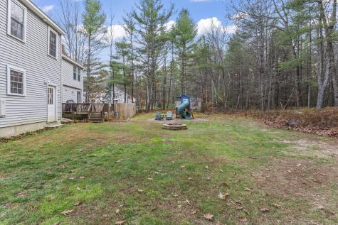 46 Beech Street Lisbon ME 04250