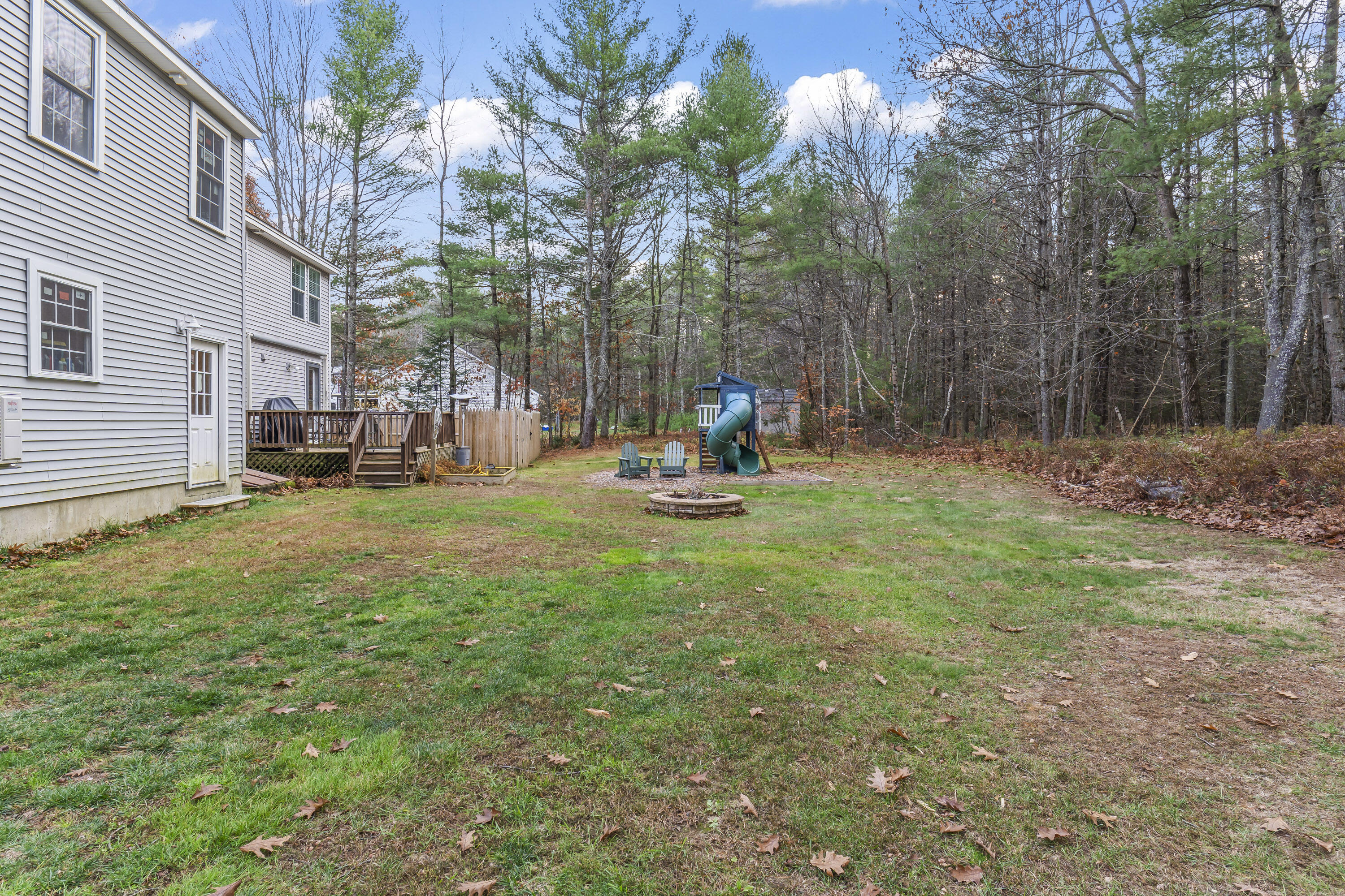 46 Beech Street Lisbon ME 04250