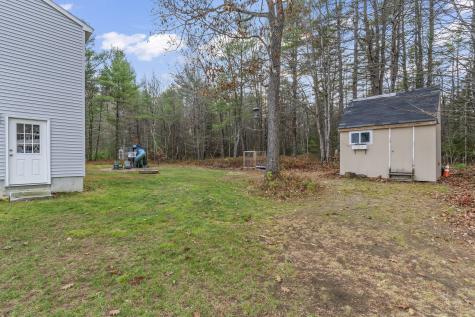 46 Beech Street Lisbon ME 04250