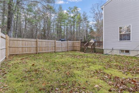 46 Beech Street Lisbon ME 04250