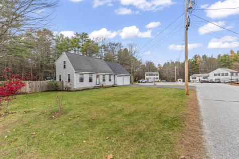 46 Beech Street Lisbon ME 04250