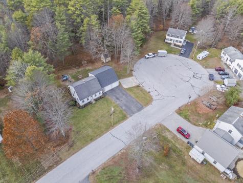 46 Beech Street Lisbon ME 04250