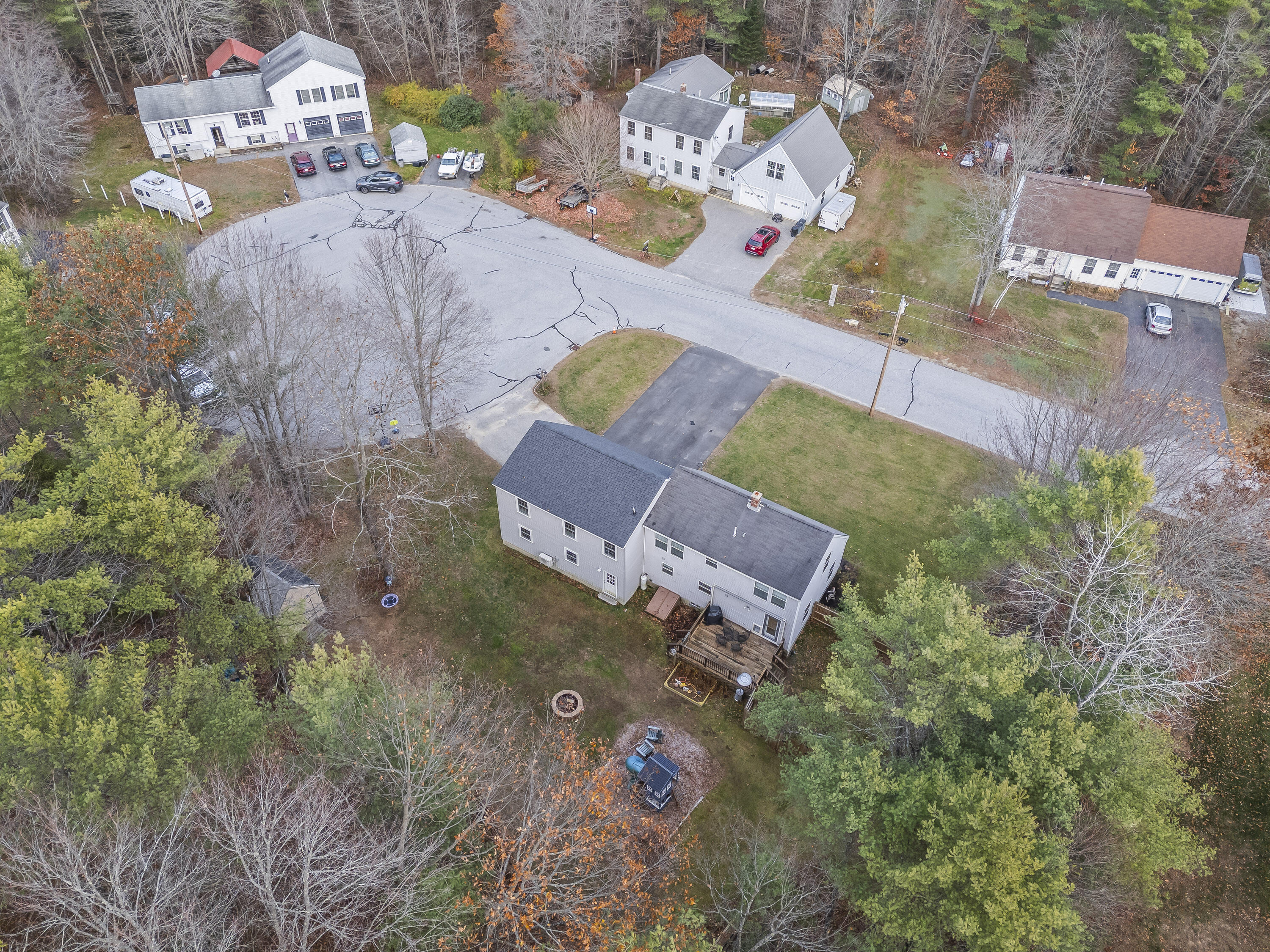 46 Beech Street Lisbon ME 04250