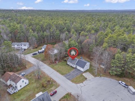 46 Beech Street Lisbon ME 04250