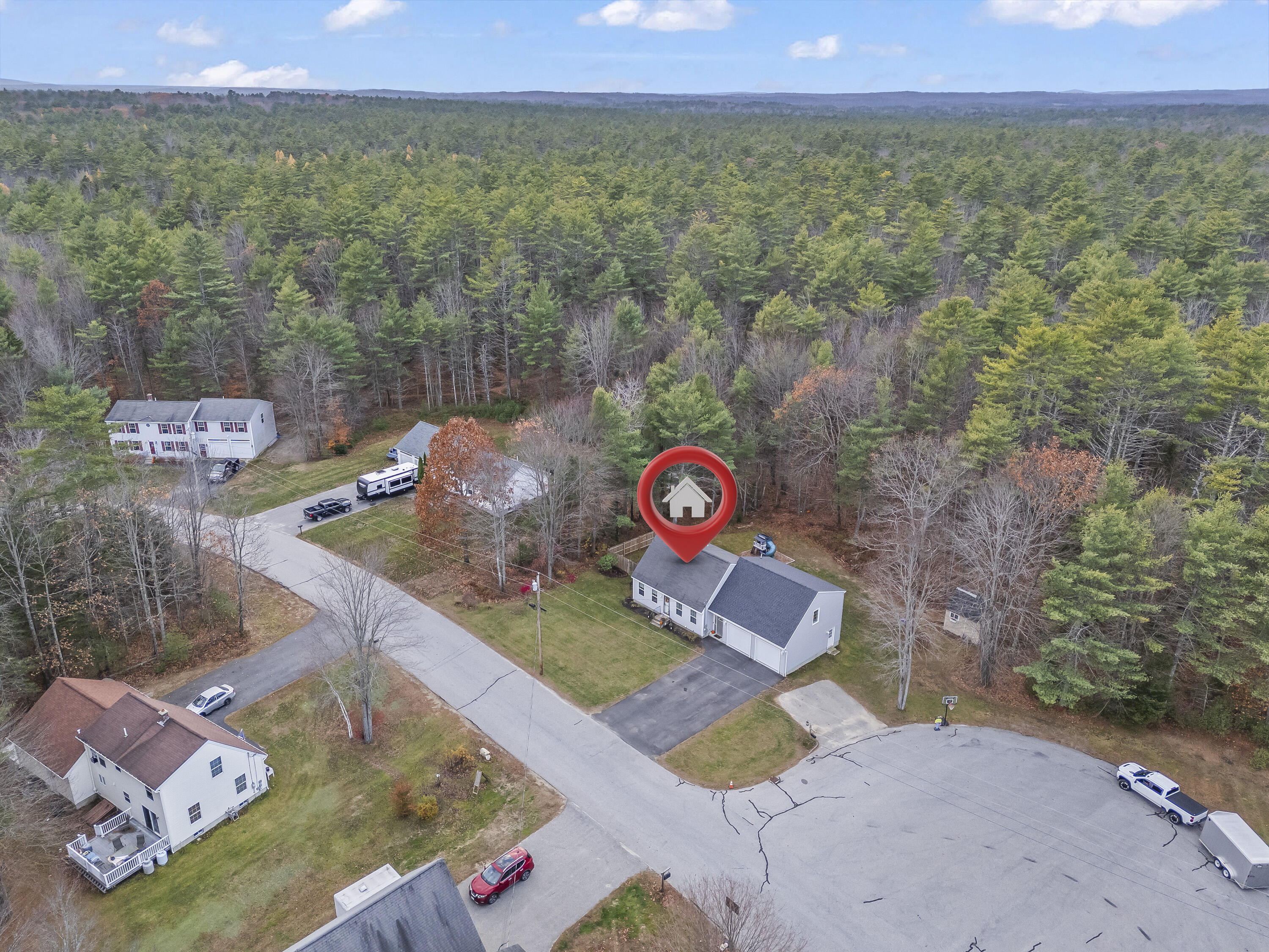 46 Beech Street Lisbon ME 04250