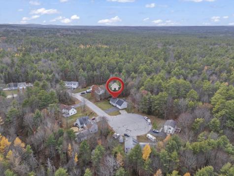 46 Beech Street Lisbon ME 04250