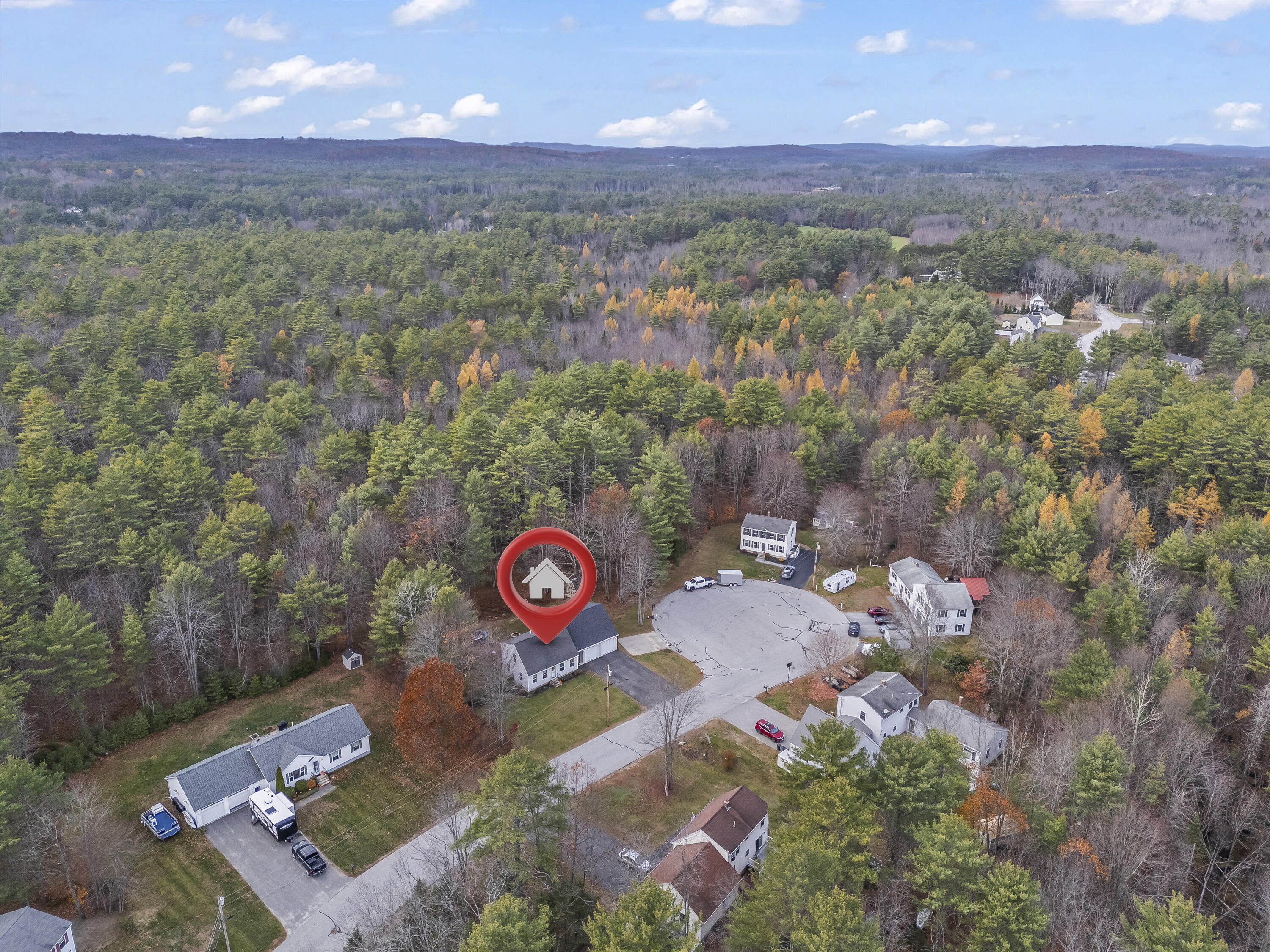 46 Beech Street Lisbon ME 04250