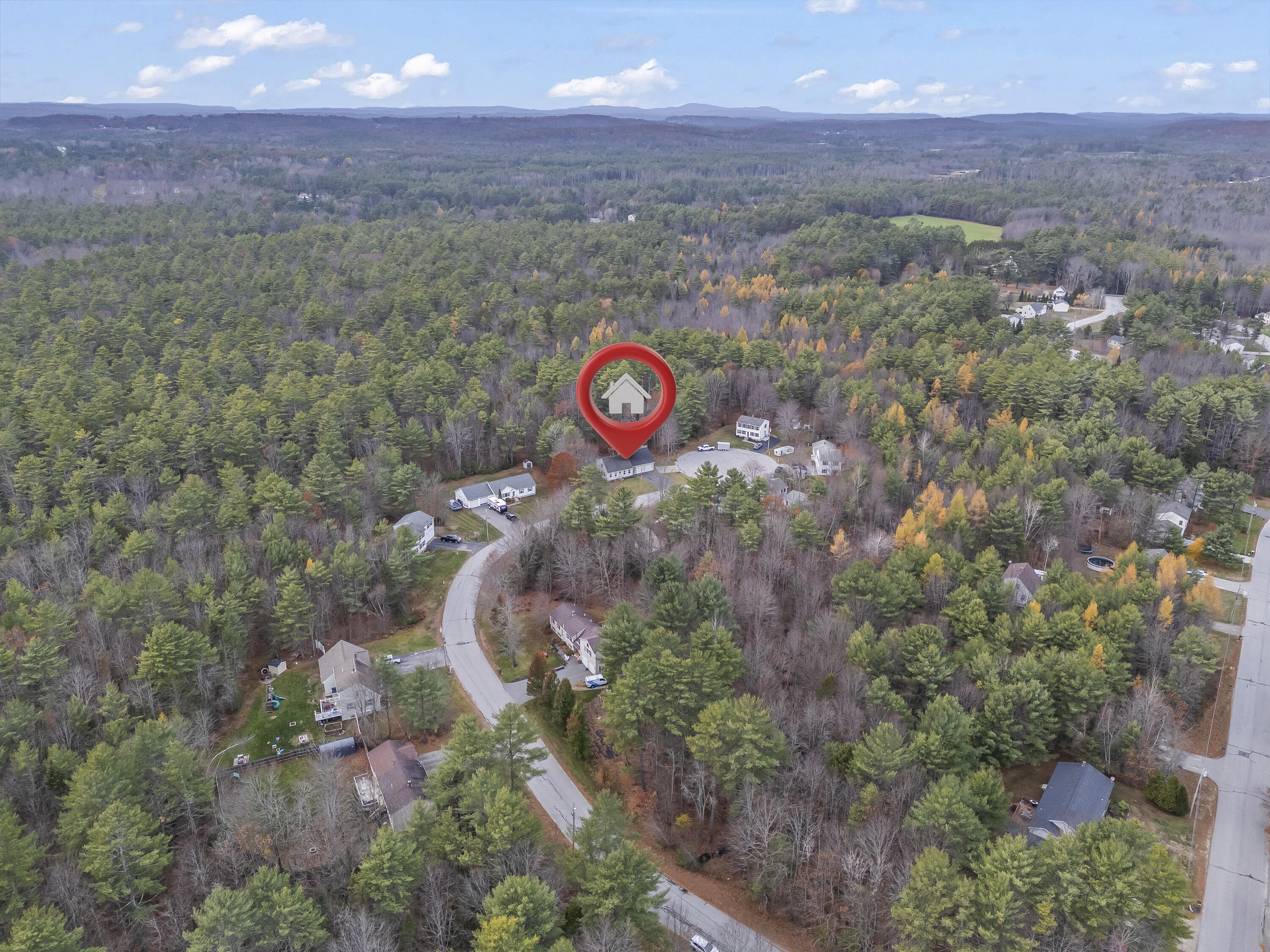 46 Beech Street Lisbon ME 04250