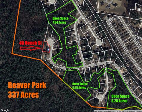 46 Beech Street Lisbon ME 04250