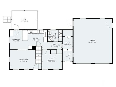 46 Beech Street Lisbon ME 04250