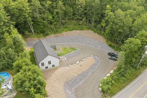 127 Bond Brook Road Augusta ME 04330