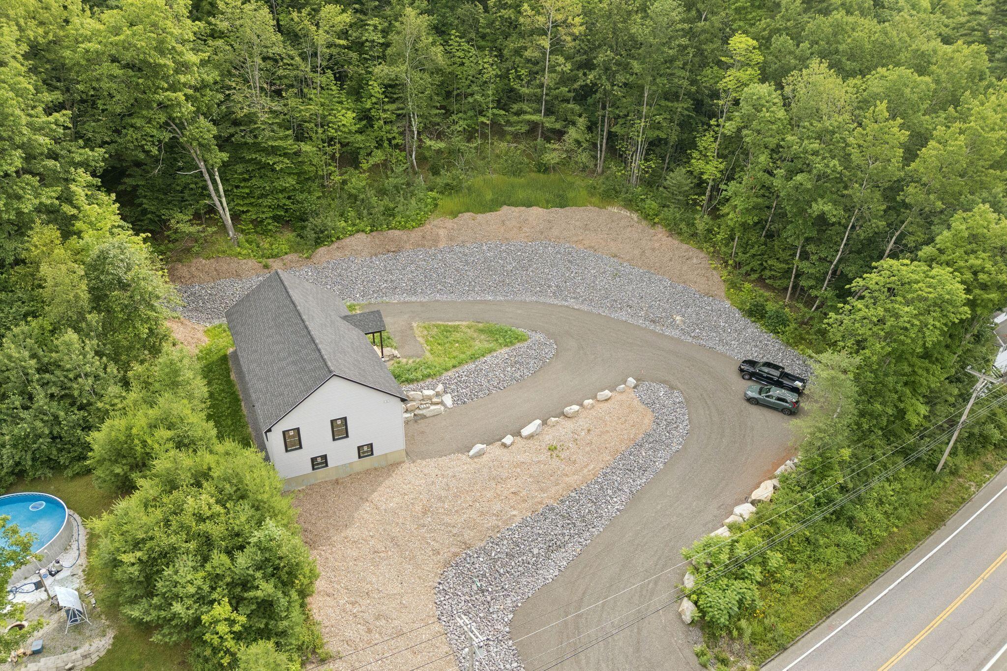 127 Bond Brook Road Augusta ME 04330