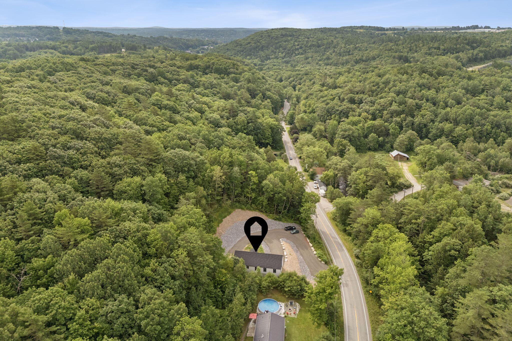 127 Bond Brook Road Augusta ME 04330