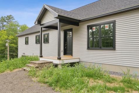 127 Bond Brook Road Augusta ME 04330