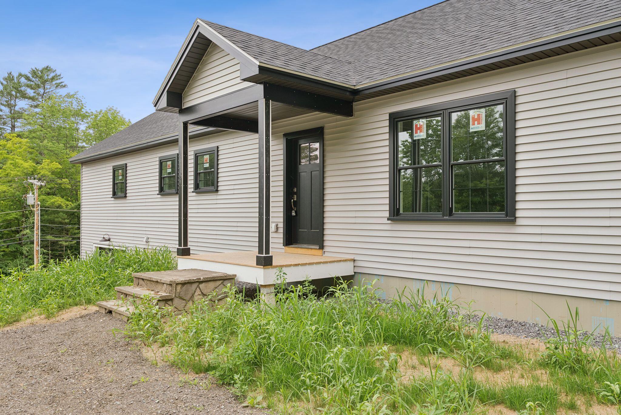 127 Bond Brook Road Augusta ME 04330