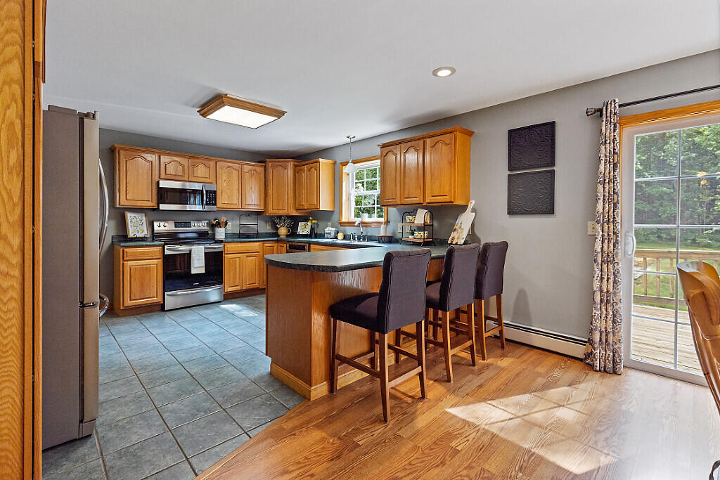 588 Banton Road Palermo ME 04354