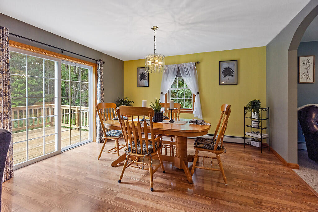 588 Banton Road Palermo ME 04354