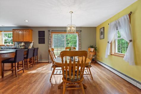 588 Banton Road Palermo ME 04354