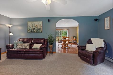 588 Banton Road Palermo ME 04354