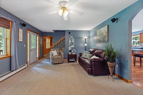 588 Banton Road Palermo ME 04354