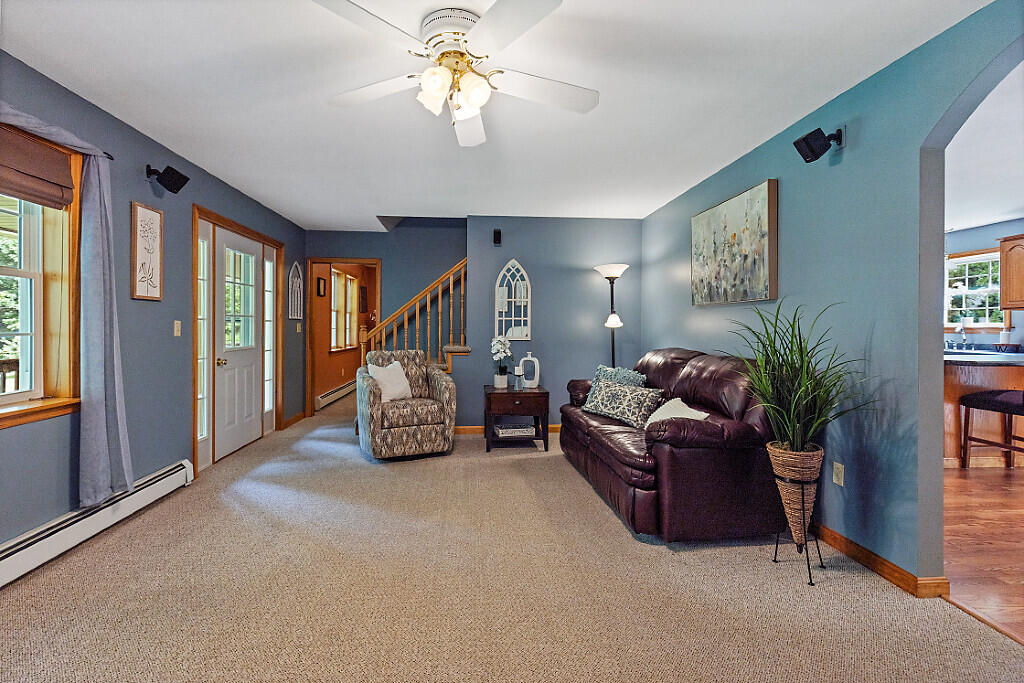 588 Banton Road Palermo ME 04354