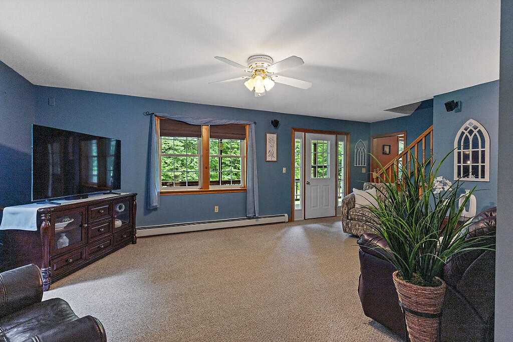 588 Banton Road Palermo ME 04354