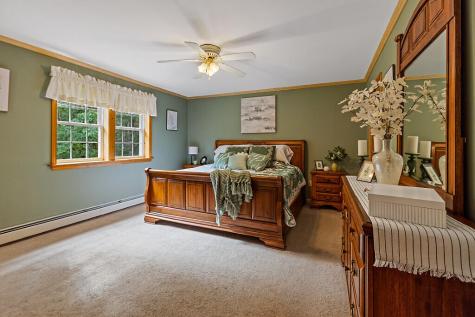 588 Banton Road Palermo ME 04354