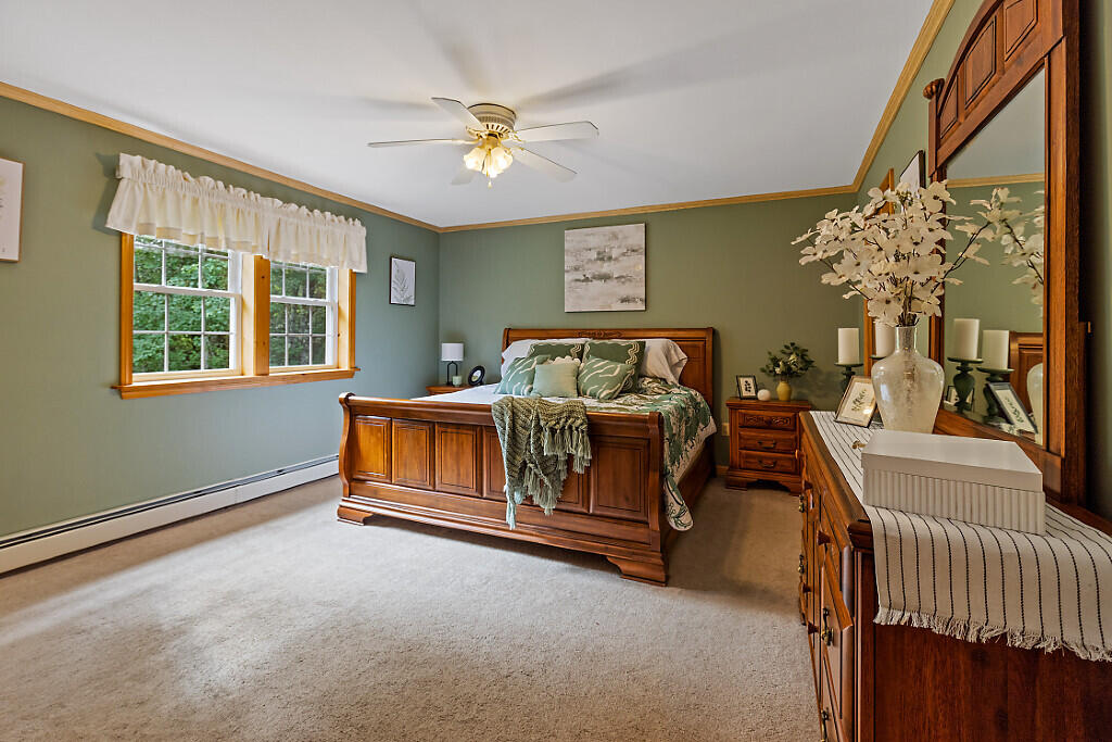 588 Banton Road Palermo ME 04354