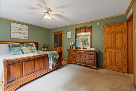 588 Banton Road Palermo ME 04354