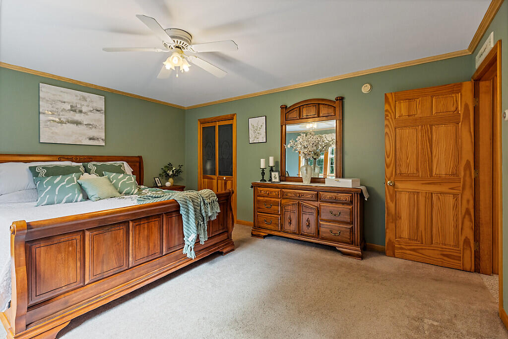 588 Banton Road Palermo ME 04354