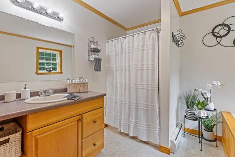 588 Banton Road Palermo ME 04354