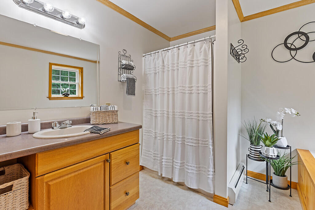 588 Banton Road Palermo ME 04354