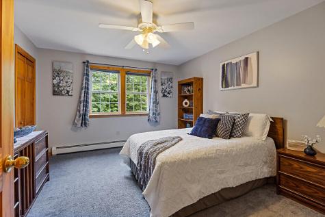 588 Banton Road Palermo ME 04354