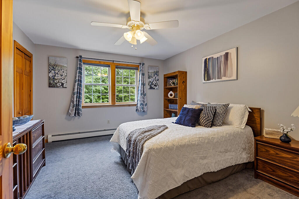 588 Banton Road Palermo ME 04354