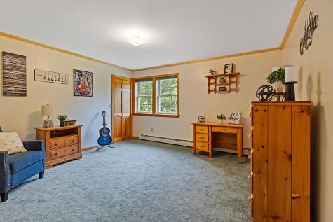 588 Banton Road Palermo ME 04354