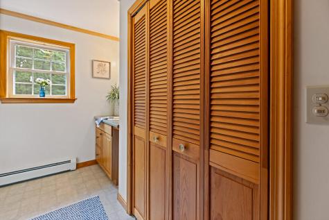 588 Banton Road Palermo ME 04354