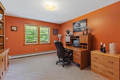 588 Banton Road Palermo ME 04354