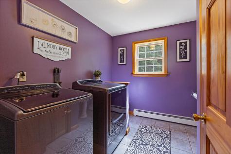 588 Banton Road Palermo ME 04354