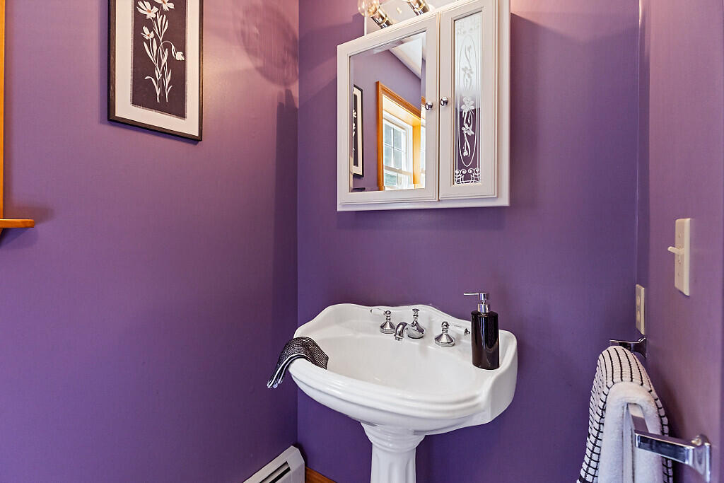 588 Banton Road Palermo ME 04354