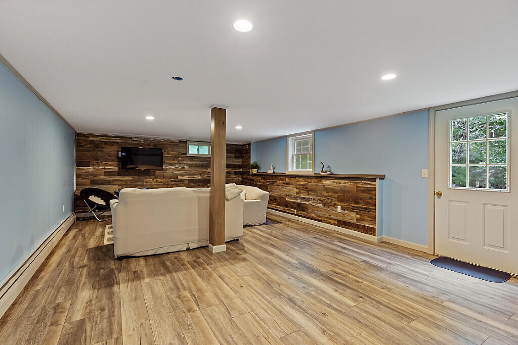 588 Banton Road Palermo ME 04354