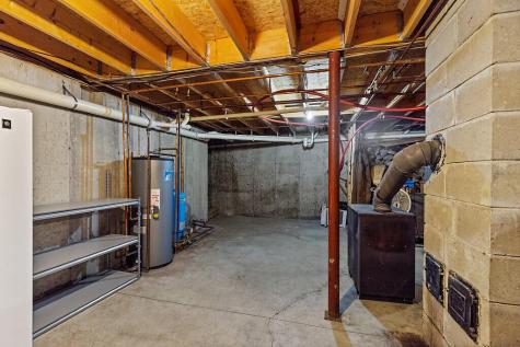 588 Banton Road Palermo ME 04354