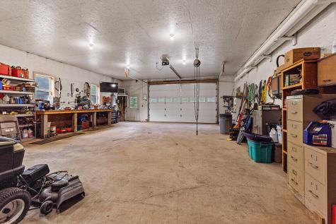 588 Banton Road Palermo ME 04354