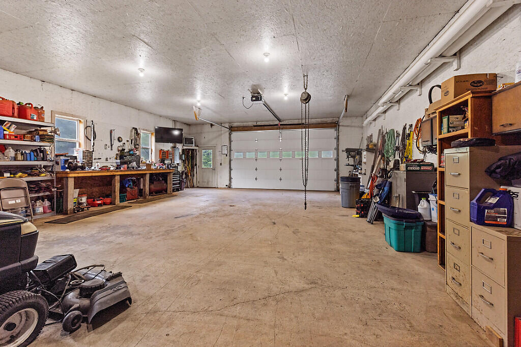 588 Banton Road Palermo ME 04354